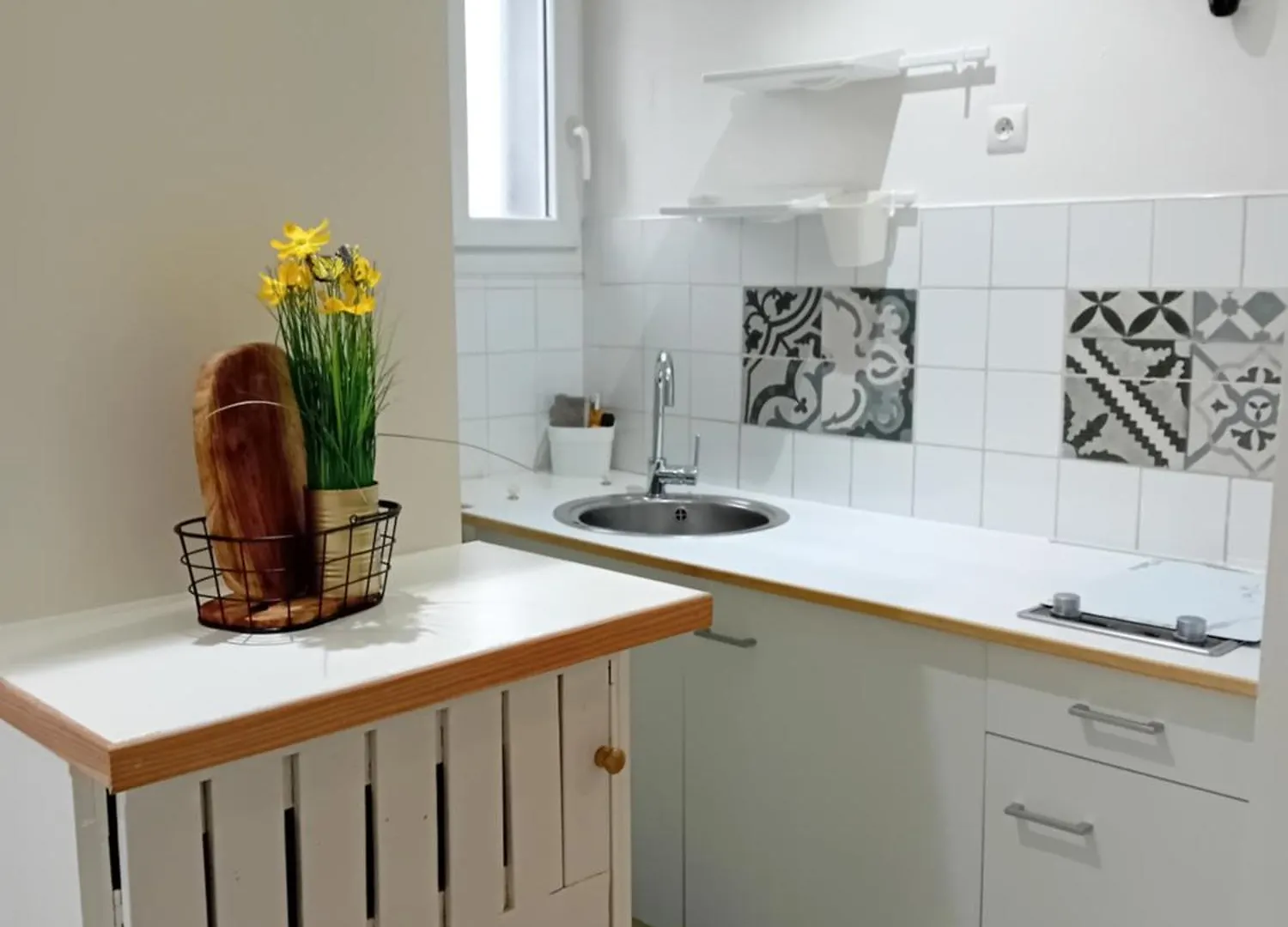 Le Doume Studio D'Hote Chez L'Habitant Марсель Отель типа 